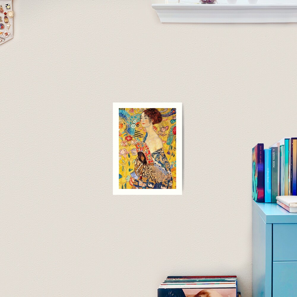 Aperçu de l'œuvre Impression artistique créée et vendue par Olivia-One.