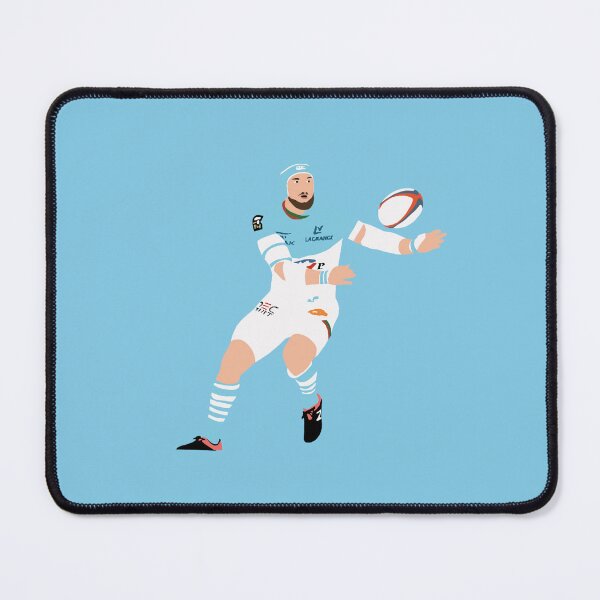 Item preview, Jean Monribot Rowing Bayonnais designed and sold by Rhys40.