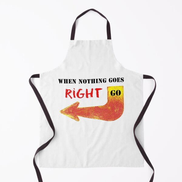 Item preview, When nothing goes right  designed and sold by Rocklights.