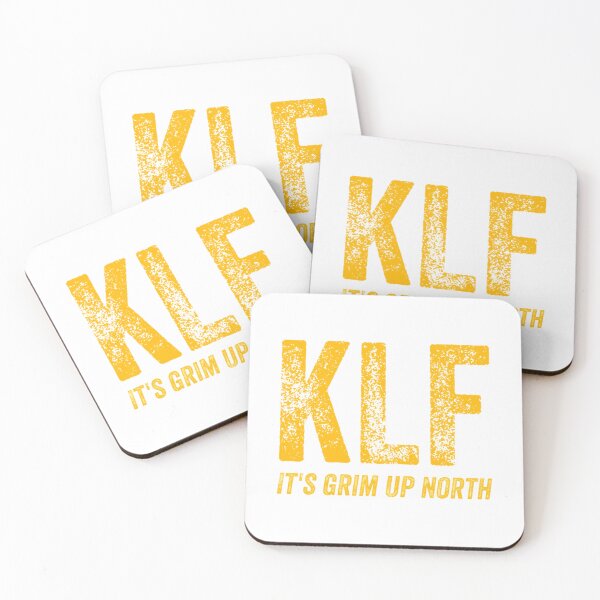 Item preview, Klf     designed and sold by LisaSween.
