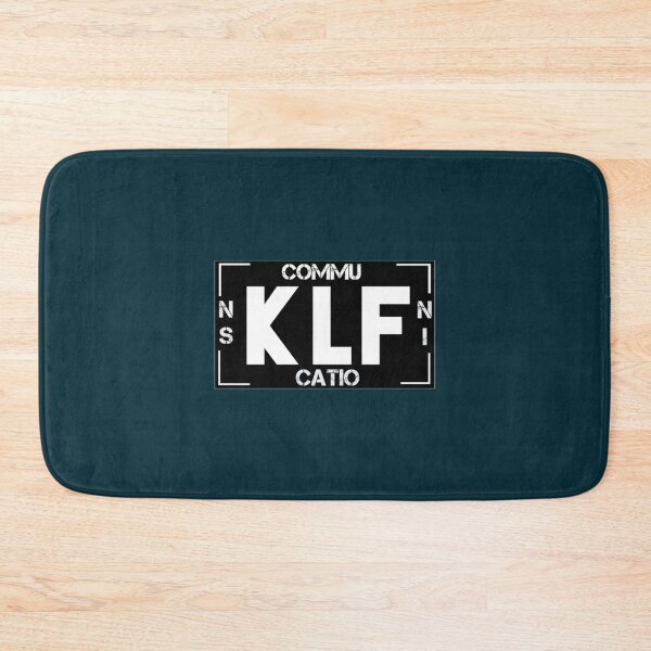 Item preview, KLF - KLF COMMUNICATIONS - THE KLF -   designed and sold by LisaSween.
