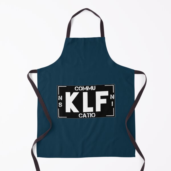 Item preview, KLF - KLF COMMUNICATIONS - THE KLF -   designed and sold by LisaSween.