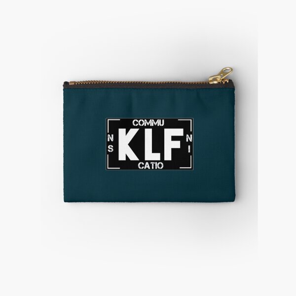 Item preview, KLF - KLF COMMUNICATIONS - THE KLF -   designed and sold by LisaSween.