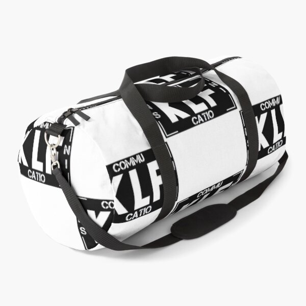 Item preview, KLF - KLF COMMUNICATIONS - THE KLF -   designed and sold by LisaSween.