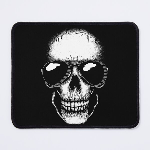 Item preview, Shady Skull designed and sold by MRPSYCHO.