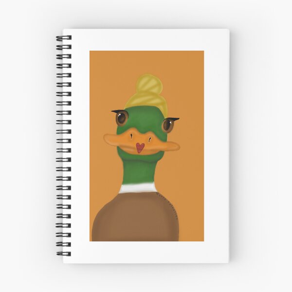 Item preview, latina duck designed and sold by MJfanvalentina.