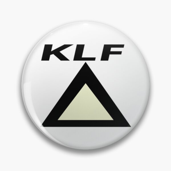 Item preview, KLF , KLF CLSSIC    designed and sold by LisaSween.