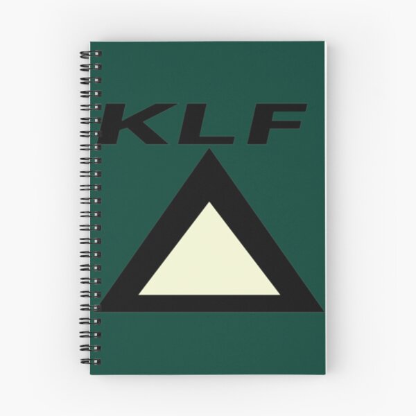 Artikelvorschau, KLF, KLF CLASSIC entworfen und verkauft von LisaSween.