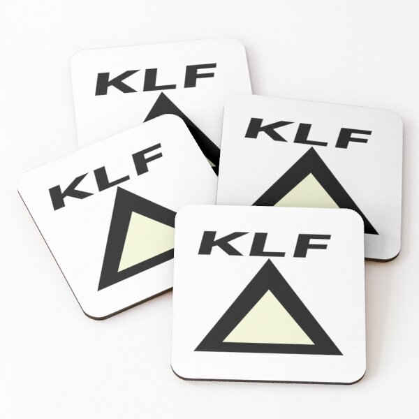 Item preview, KLF , KLF CLSSIC    designed and sold by LisaSween.