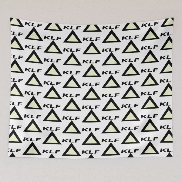 Item preview, KLF , KLF CLSSIC    designed and sold by LisaSween.