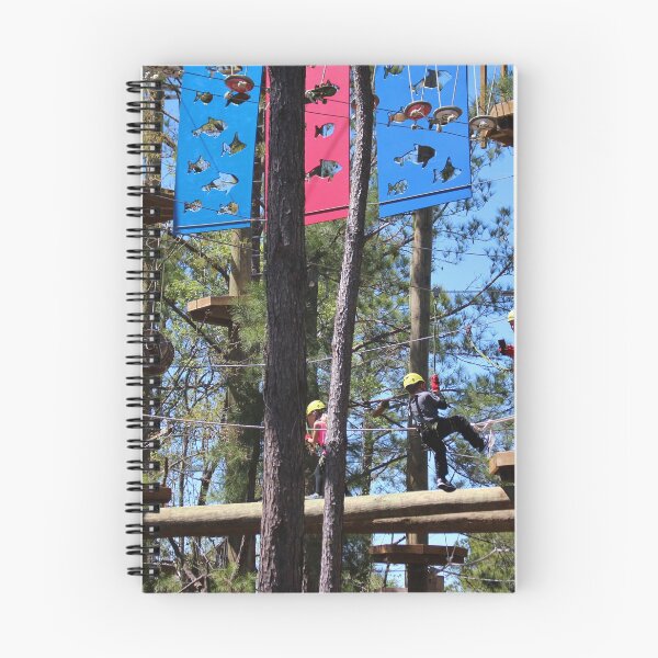 Item preview, Zip Line Attraction designed and sold by Cynthia48.