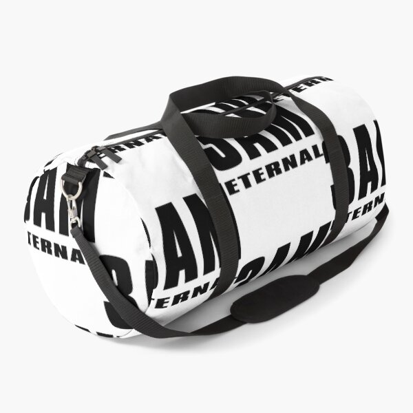 Item preview, KLF 3 AM Eternal (Black)   designed and sold by LisaSween.
