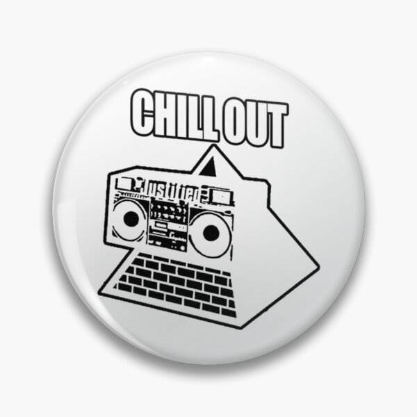 Item preview, KLF Chill Out    designed and sold by LisaSween.