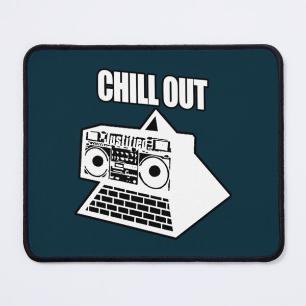Item preview, KLF Chill Out    designed and sold by LisaSween.