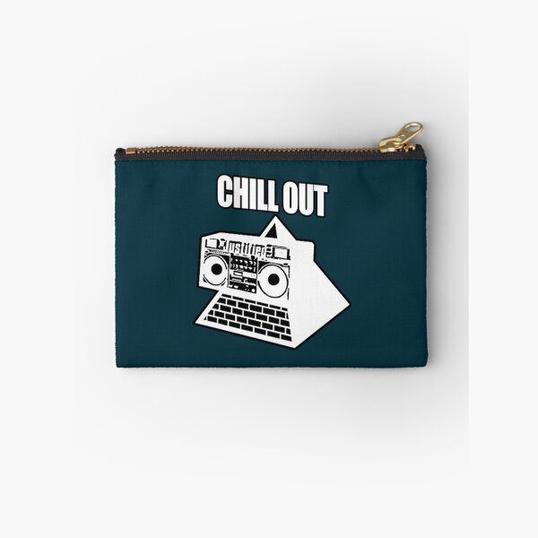 Item preview, KLF Chill Out    designed and sold by LisaSween.