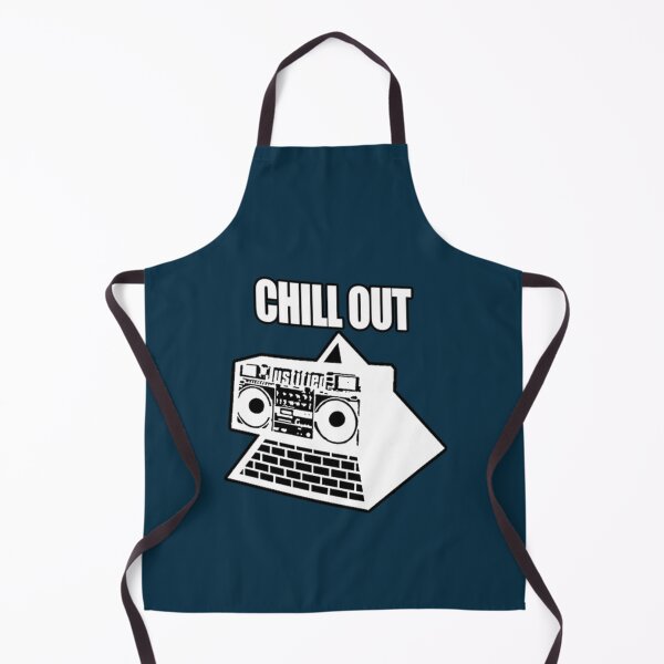 Item preview, KLF Chill Out    designed and sold by LisaSween.