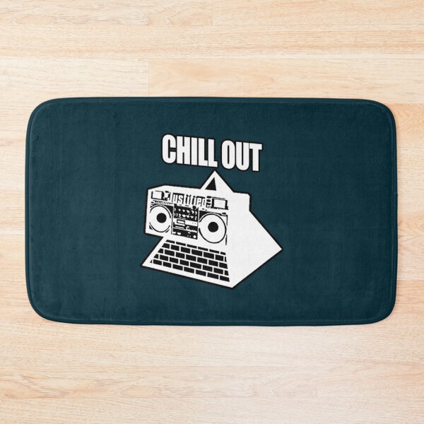 Item preview, KLF Chill Out    designed and sold by LisaSween.