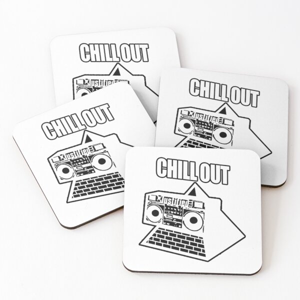Item preview, KLF Chill Out    designed and sold by LisaSween.
