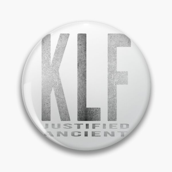 Item preview, KLF Justified and Ancient   designed and sold by LisaSween.