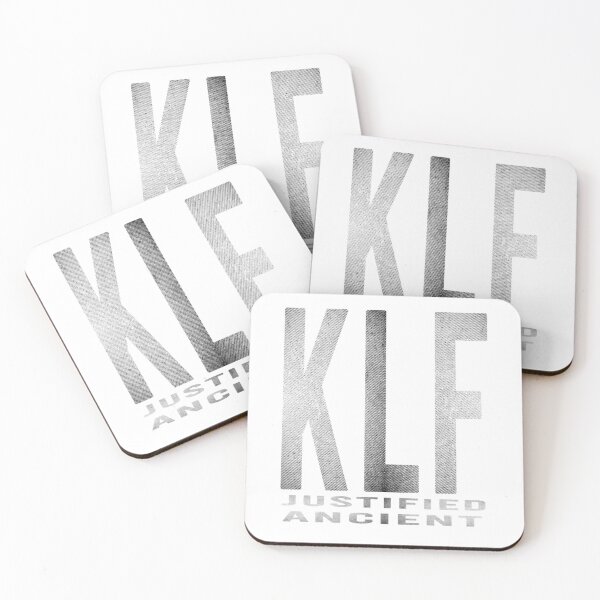 Item preview, KLF Justified and Ancient   designed and sold by LisaSween.