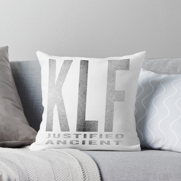 Item preview, KLF Justified and Ancient   designed and sold by LisaSween.