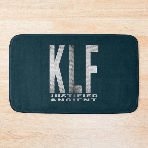 Item preview, KLF Justified and Ancient   designed and sold by LisaSween.