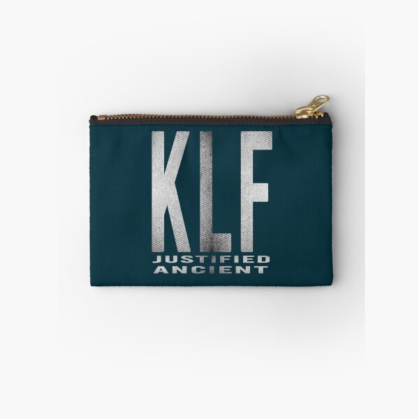 Item preview, KLF Justified and Ancient   designed and sold by LisaSween.