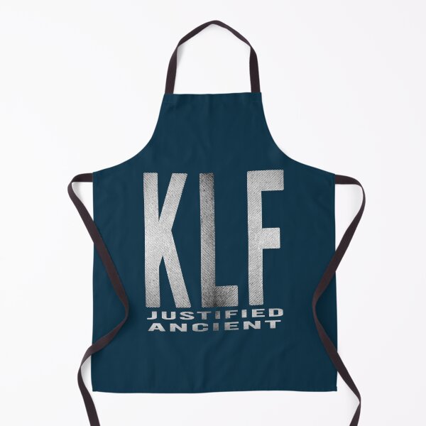 Item preview, KLF Justified and Ancient   designed and sold by LisaSween.