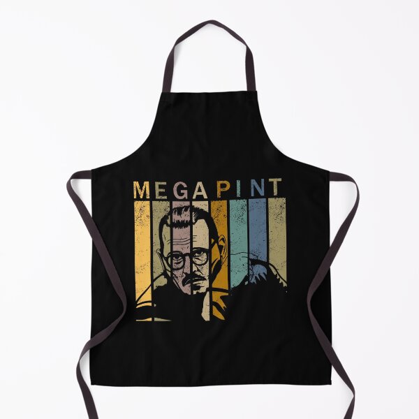 Item preview, A Mega Pint - Johnny Depp designed and sold by ValentinaHramov.