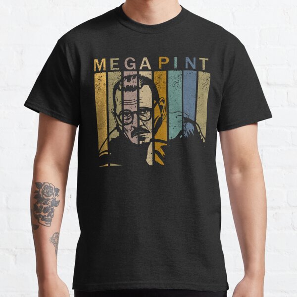 Mega tee online