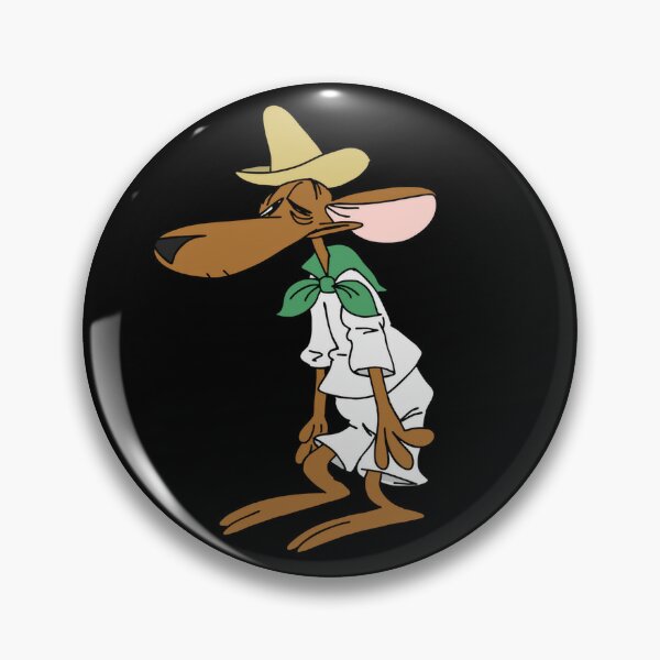 Slowpoke Rodriguez  Pin for Sale by yassinehelal