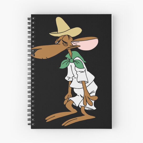 Item preview, Slowpoke Rodriguez Cartoon Classic designed and sold by teesvira.