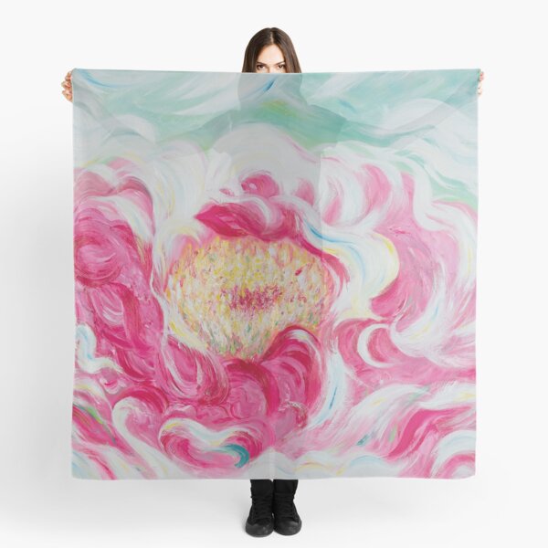 Nine Dreams Scarf