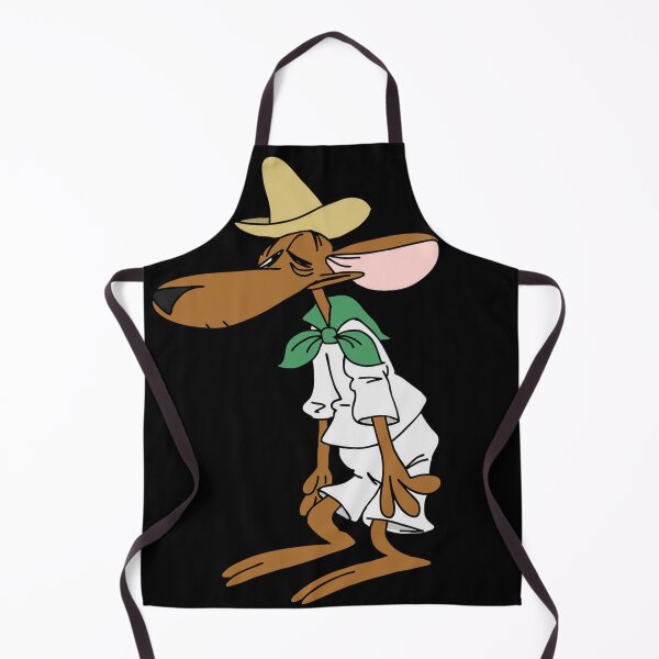 Item preview, Slowpoke Rodriguez Cartoon Classic designed and sold by teesvira.