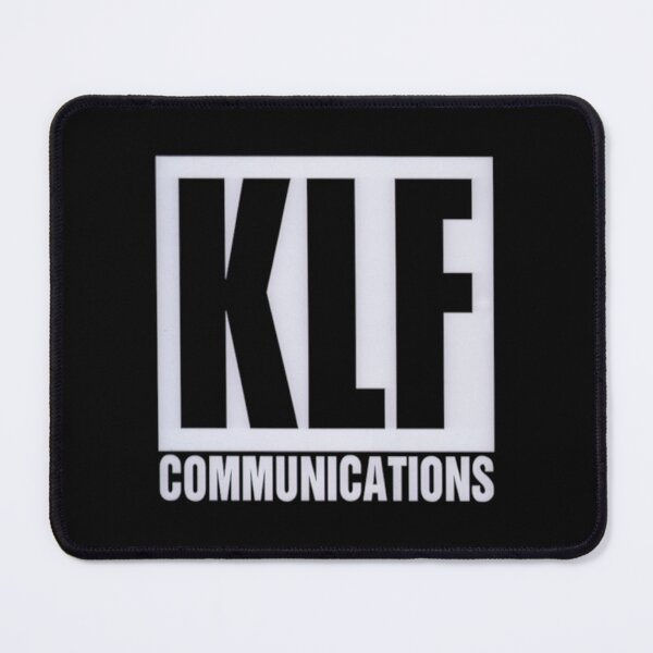 Item preview, Klf KLF COMMUNICATIONS   designed and sold by LisaSween.