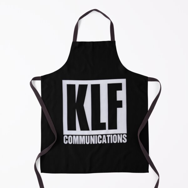 Item preview, Klf KLF COMMUNICATIONS   designed and sold by LisaSween.
