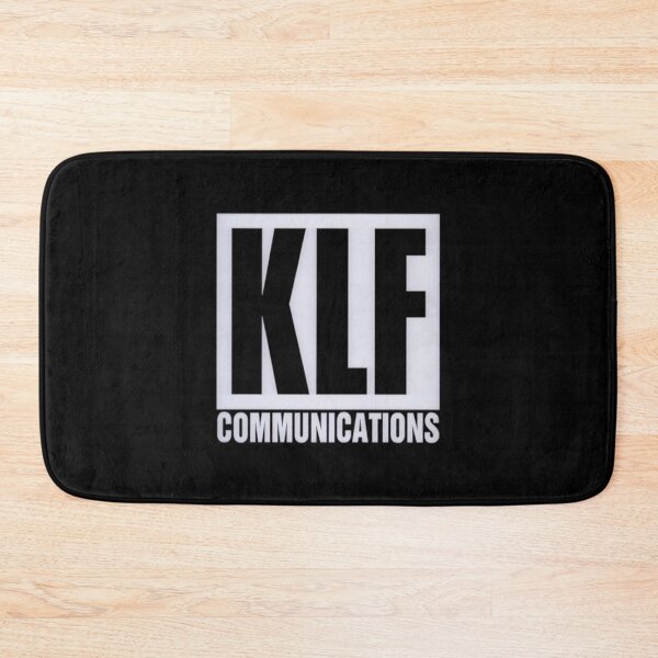 Item preview, Klf KLF COMMUNICATIONS   designed and sold by LisaSween.