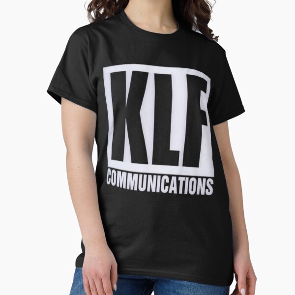 The Klf T-Shirts for Sale | Redbubble