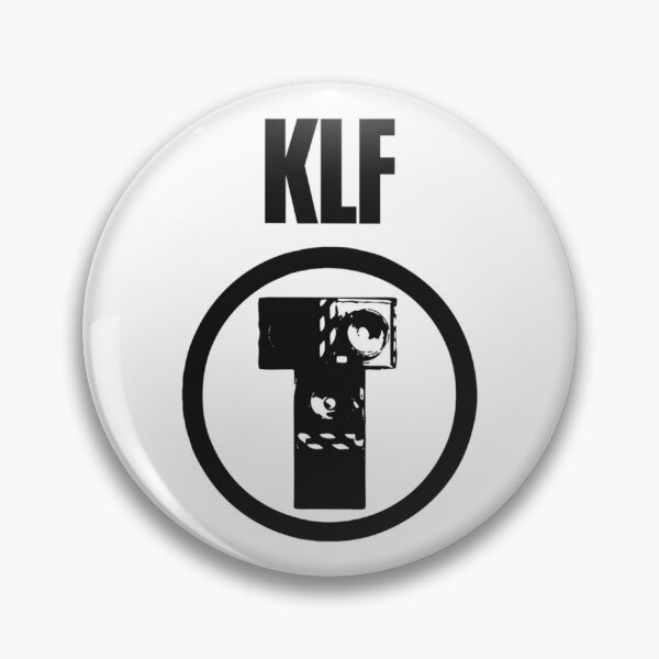 Item preview, Klf Logo    designed and sold by LisaSween.