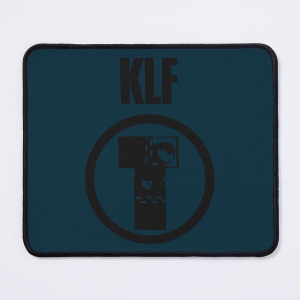 Item preview, Klf Logo    designed and sold by LisaSween.