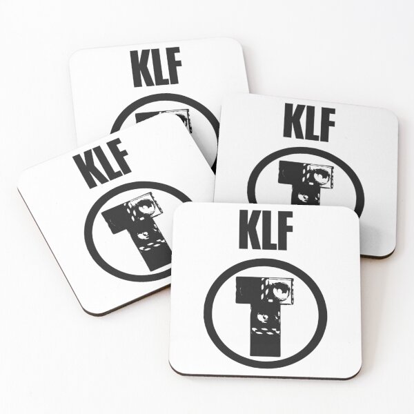 Item preview, Klf Logo    designed and sold by LisaSween.
