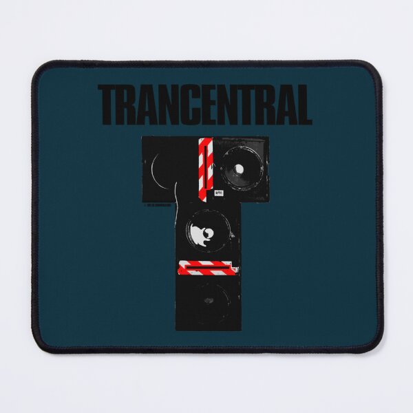 Item preview, KLF TRANCENTRAL Long Sleeve designed and sold by LisaSween.