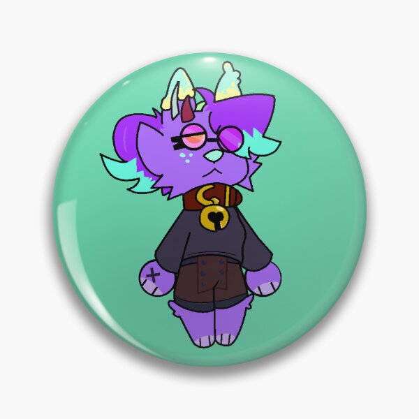 Item preview, Goopy Chibi designed and sold by Goopdroops.