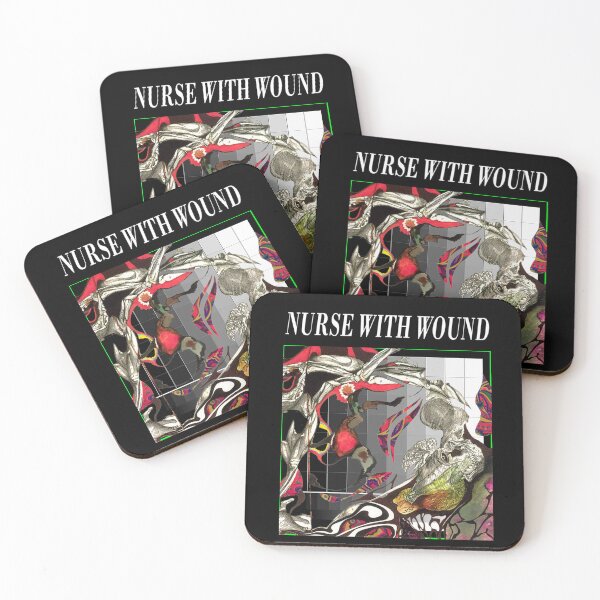 Item preview, Nursey designed and sold by datasetdesign.