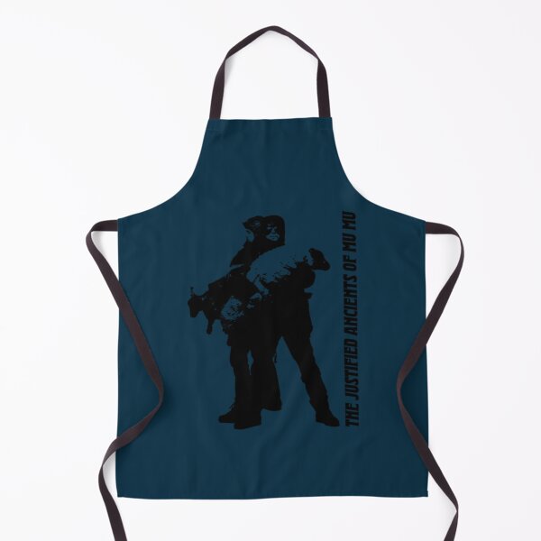 Item preview, The Klf Justified Ancients Of Mu Mu designed and sold by LisaSween.