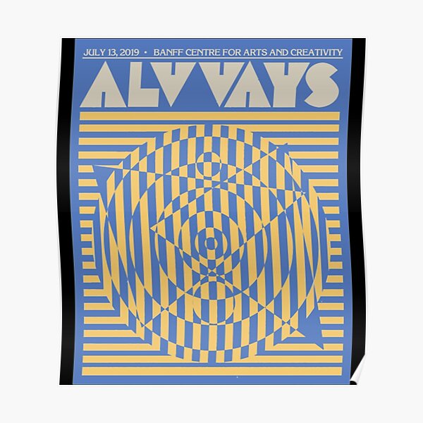 canadian-indie-pop-band-alvvays-essential-poster-for-sale-by