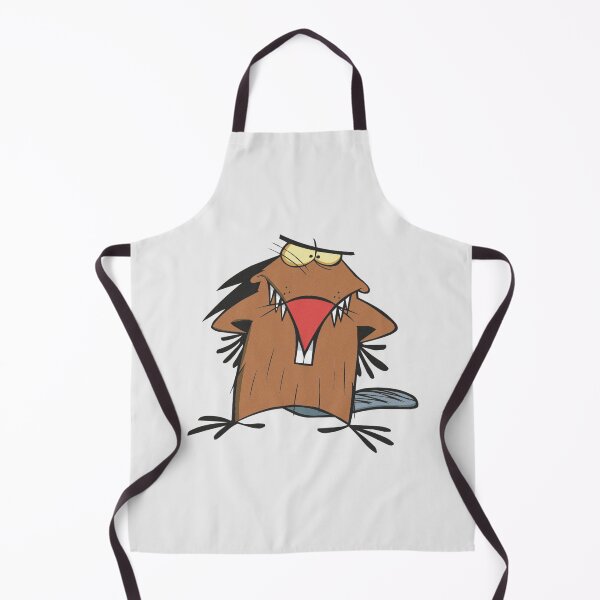 Item preview, Angry Beavers, Daggett designed and sold by alyaST14.