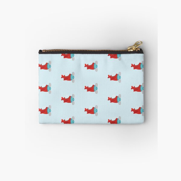 Item preview, Red Plane Pattern designed and sold by StudioShine.