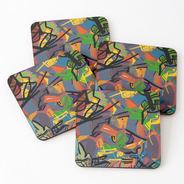 Item preview, Irrationality  designed and sold by Algari.