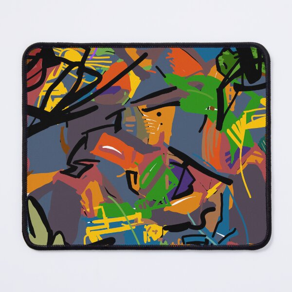 Item preview, Irrationality designed and sold by Algari.